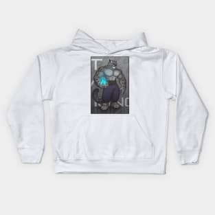 Tai Lung Kids Hoodie